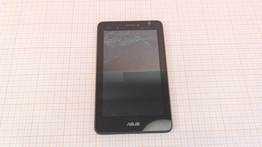 001-107-047 Планшет ASUS Fonepad 7 K00Z #2