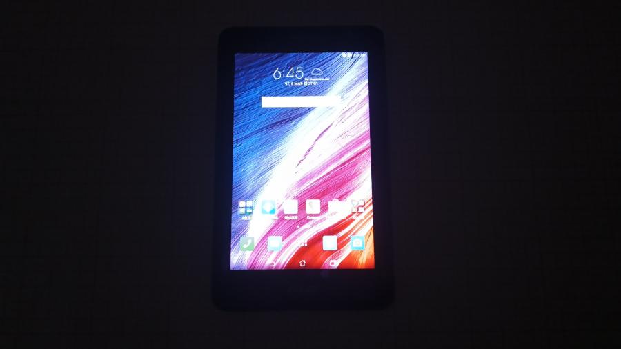 001-107-047 Планшет ASUS Fonepad 7 K00Z #10