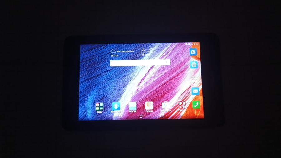 001-107-047 Планшет ASUS Fonepad 7 K00Z #11