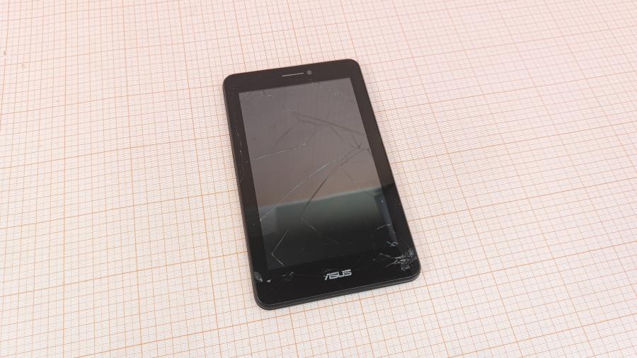 001-107-048 Планшет ASUS Fonepad 7 K00Z #1