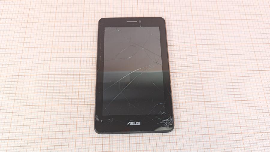 001-107-048 Планшет ASUS Fonepad 7 K00Z #2