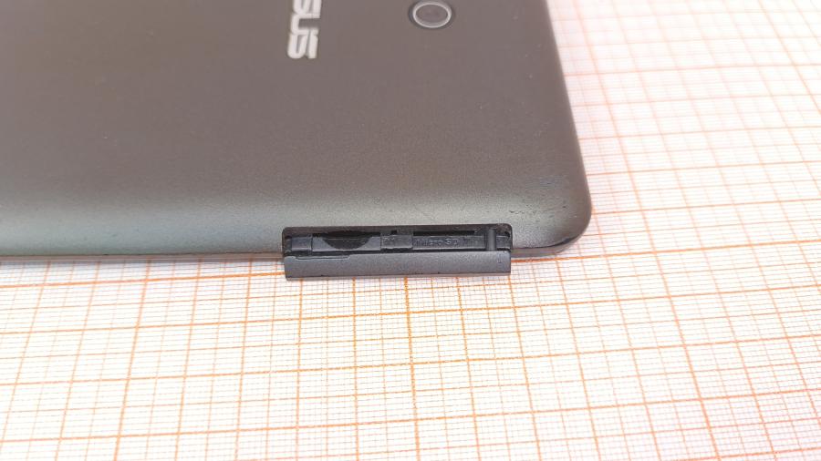 001-107-048 Планшет ASUS Fonepad 7 K00Z #7