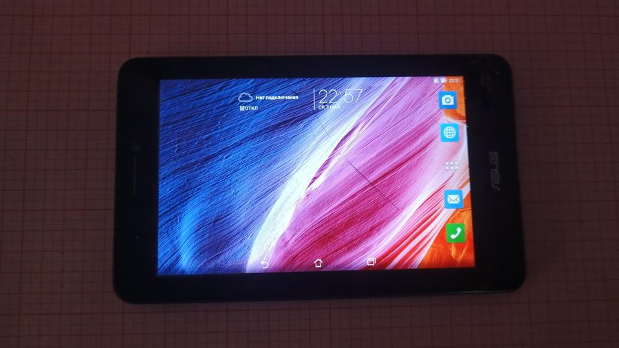001-107-048 Планшет ASUS Fonepad 7 K00Z #11