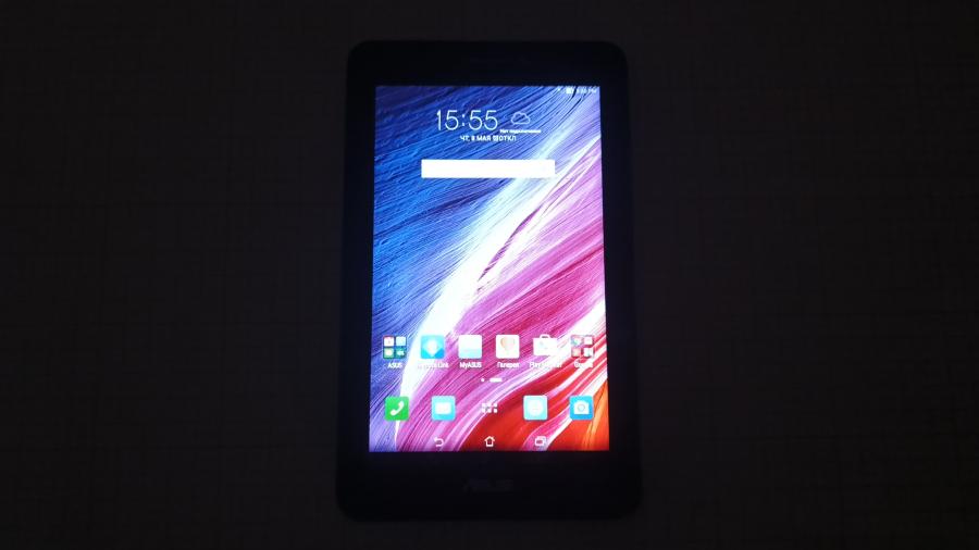 001-107-049 Планшет ASUS Fonepad 7 K00Z #10