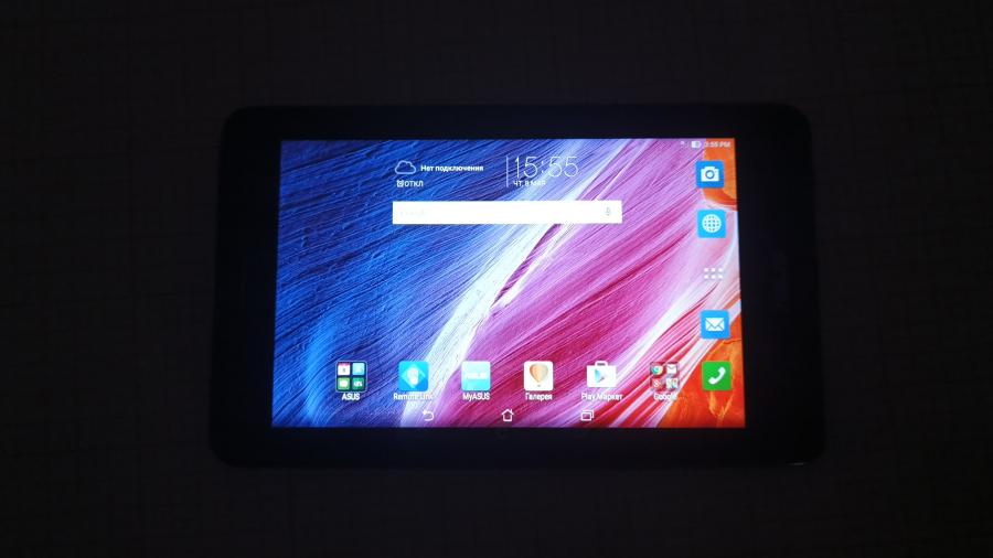001-107-049 Планшет ASUS Fonepad 7 K00Z #11