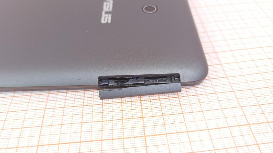 001-107-050 Планшет ASUS Fonepad 7 K00Z #7