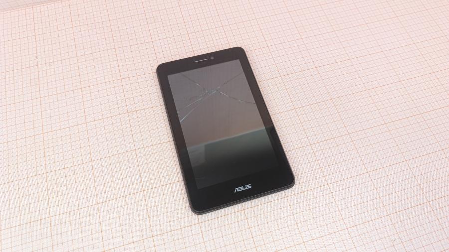001-107-051 Планшет ASUS Fonepad 7 K00Z #1