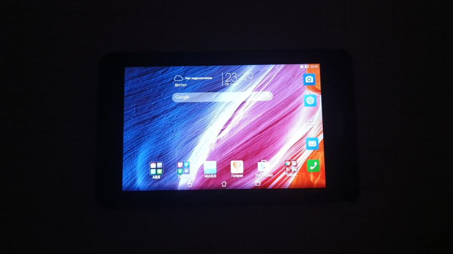 001-107-051 Планшет ASUS Fonepad 7 K00Z #11