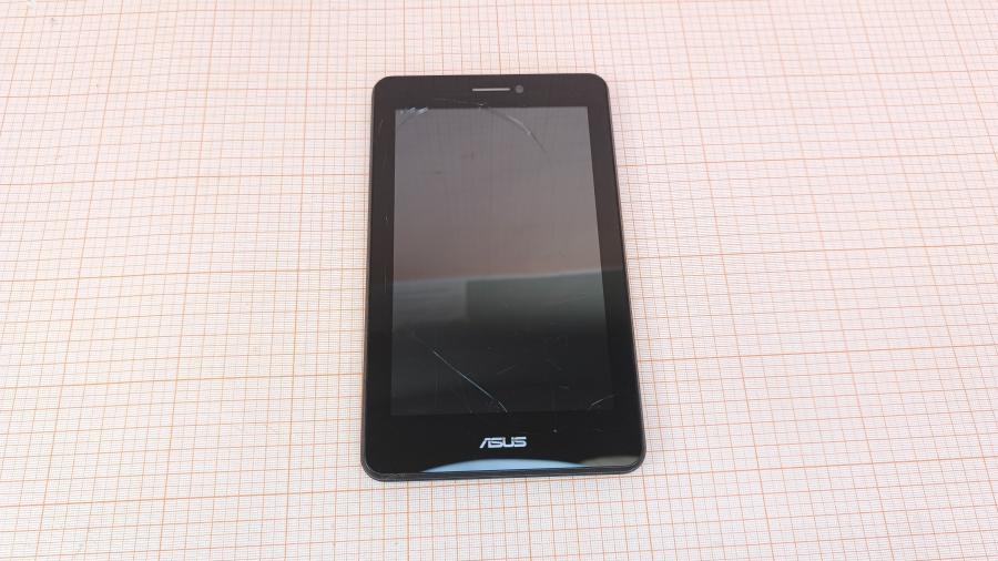 001-107-052 Планшет ASUS Fonepad 7 K00Z #2