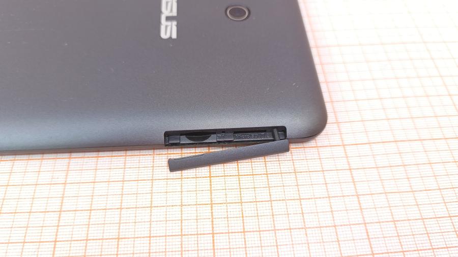 001-107-053 Планшет ASUS Fonepad 7 K00Z #7