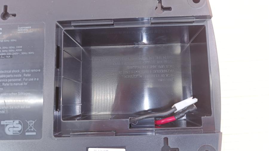 234-001-001 Источник бесперебойного питания APC Back-UPS ES700 #12