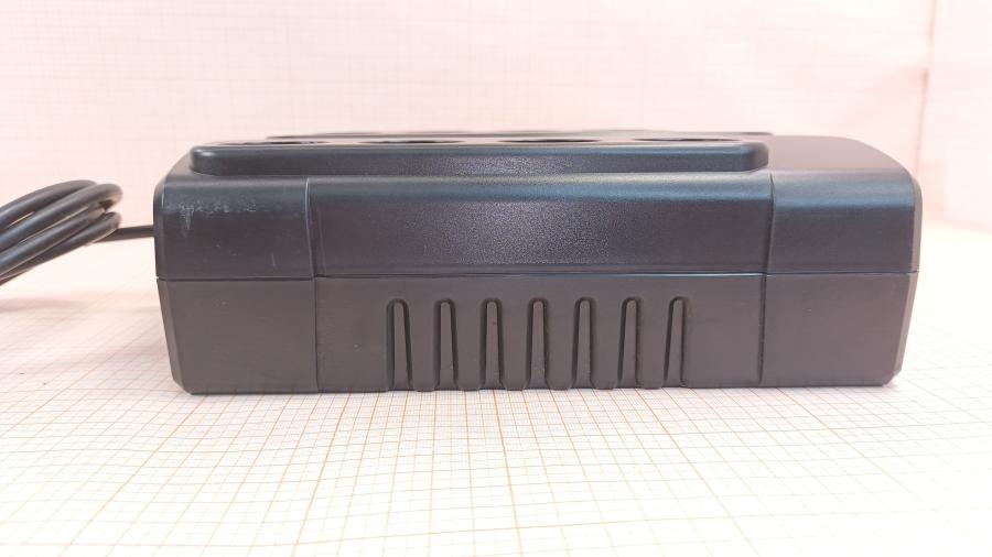 234-001-002 Источник бесперебойного питания APC Back-UPS ES700 #5