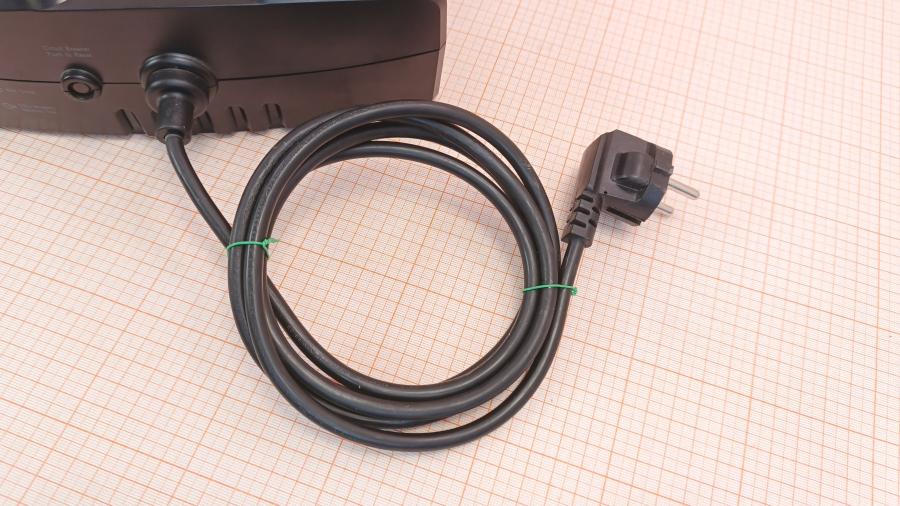 234-001-002 Источник бесперебойного питания APC Back-UPS ES700 #9