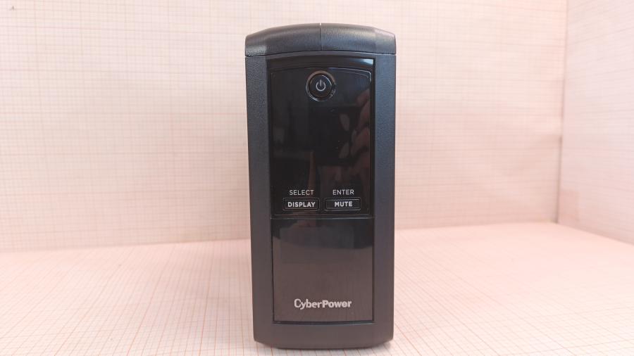 234-002-001 Источник бесперебойного питания CyberPower Value Pro VP1000ELCD #2