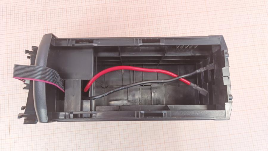 234-002-001 Источник бесперебойного питания CyberPower Value Pro VP1000ELCD #5