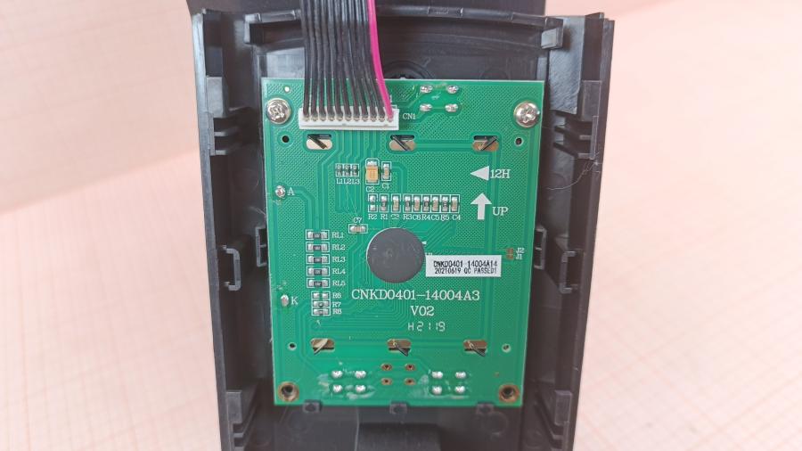 234-002-001 Источник бесперебойного питания CyberPower Value Pro VP1000ELCD #6
