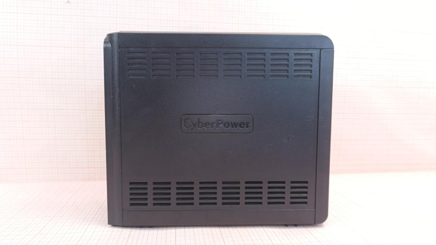 234-002-001 Источник бесперебойного питания CyberPower Value Pro VP1000ELCD #7