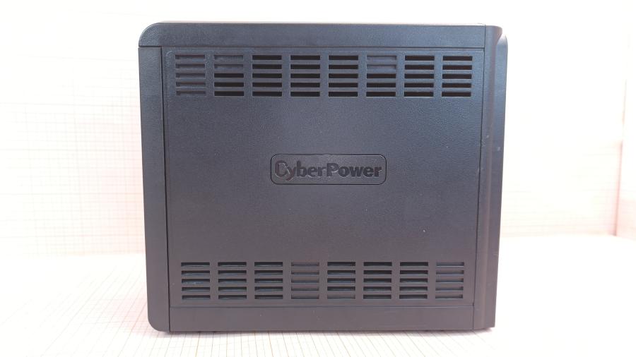 234-002-001 Источник бесперебойного питания CyberPower Value Pro VP1000ELCD #8