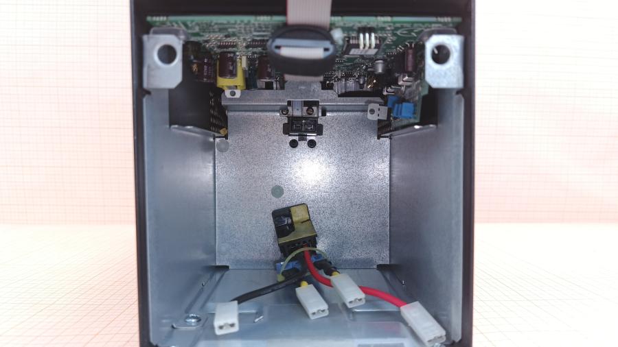 234-003-001 Источник бесперебойного питания APC Smart-UPS 750VA LCD #7