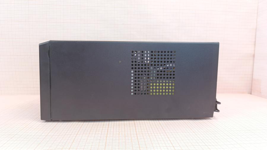 234-003-001 Источник бесперебойного питания APC Smart-UPS 750VA LCD #10
