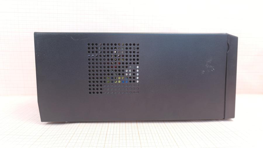 234-003-001 Источник бесперебойного питания APC Smart-UPS 750VA LCD #11
