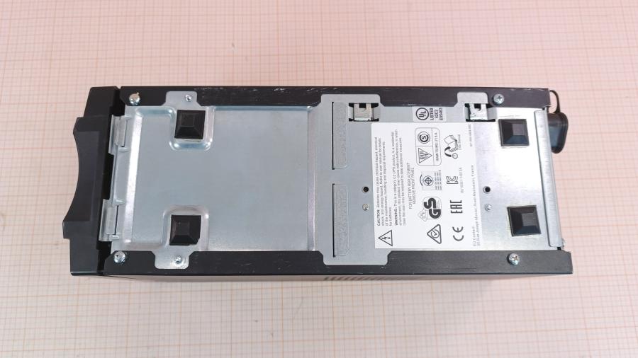 234-003-001 Источник бесперебойного питания APC Smart-UPS 750VA LCD #18