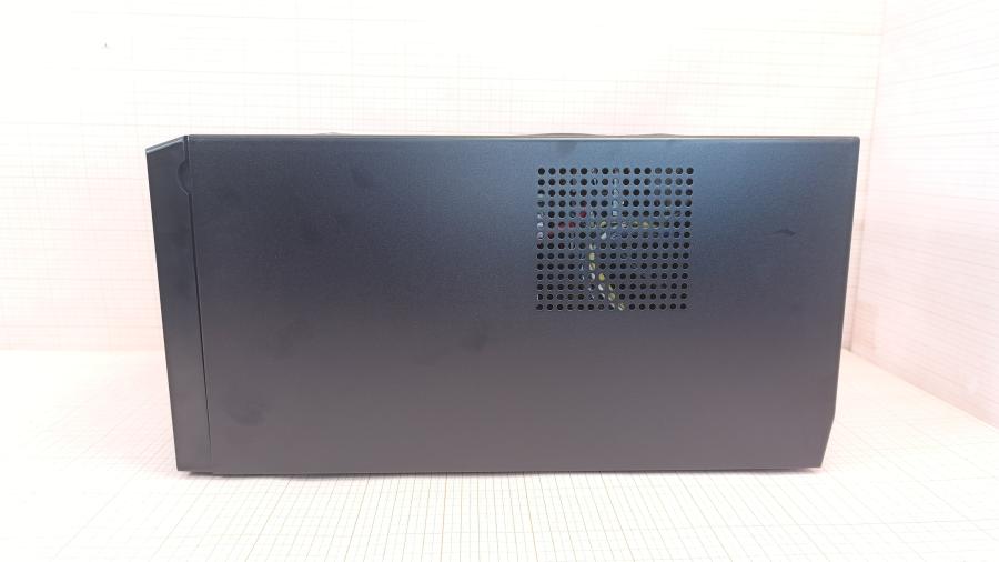 234-004-001 Источник бесперебойного питания APC Smart-UPS C 1500VA LCD 230V SMC1500I #7