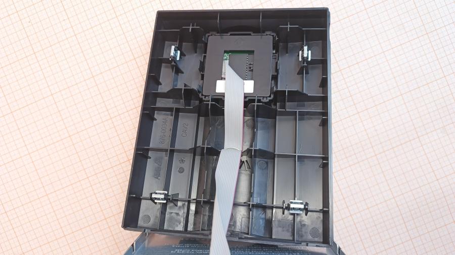 234-004-001 Источник бесперебойного питания APC Smart-UPS C 1500VA LCD 230V SMC1500I #15