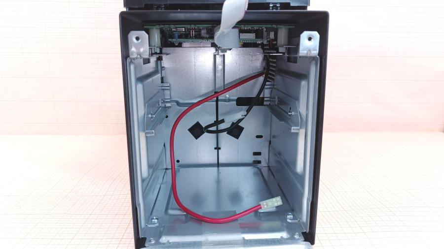234-004-001 Источник бесперебойного питания APC Smart-UPS C 1500VA LCD 230V SMC1500I #16