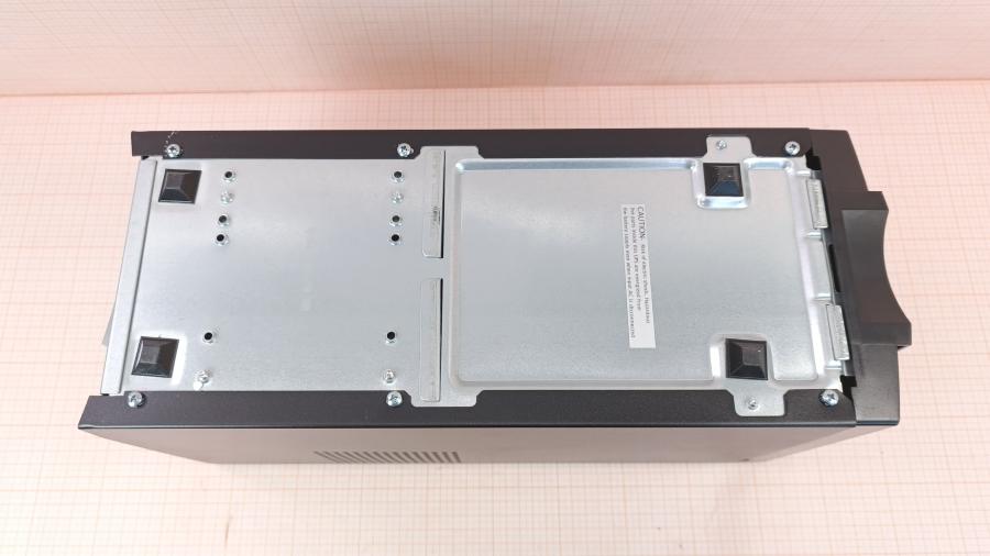 234-004-001 Источник бесперебойного питания APC Smart-UPS C 1500VA LCD 230V SMC1500I #18