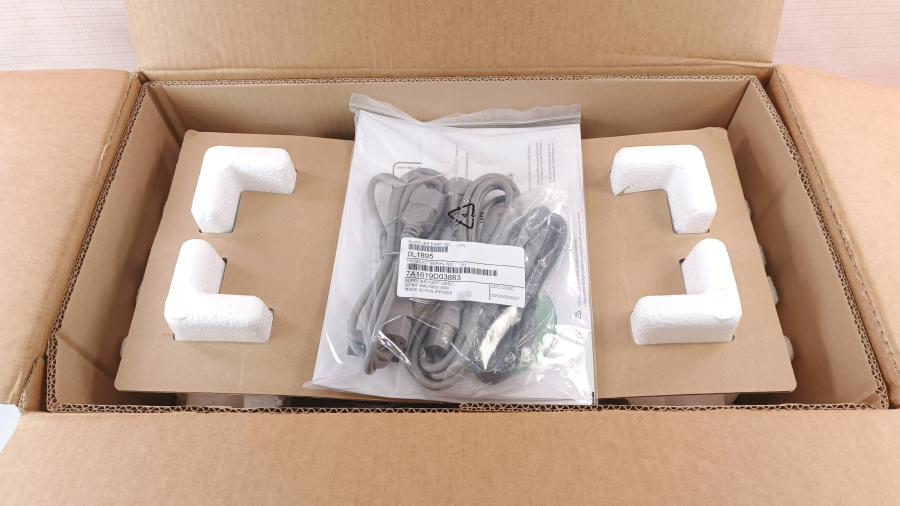 234-004-001 Источник бесперебойного питания APC Smart-UPS C 1500VA LCD 230V SMC1500I #19