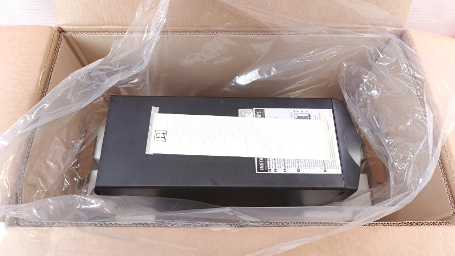 234-004-001 Источник бесперебойного питания APC Smart-UPS C 1500VA LCD 230V SMC1500I #21