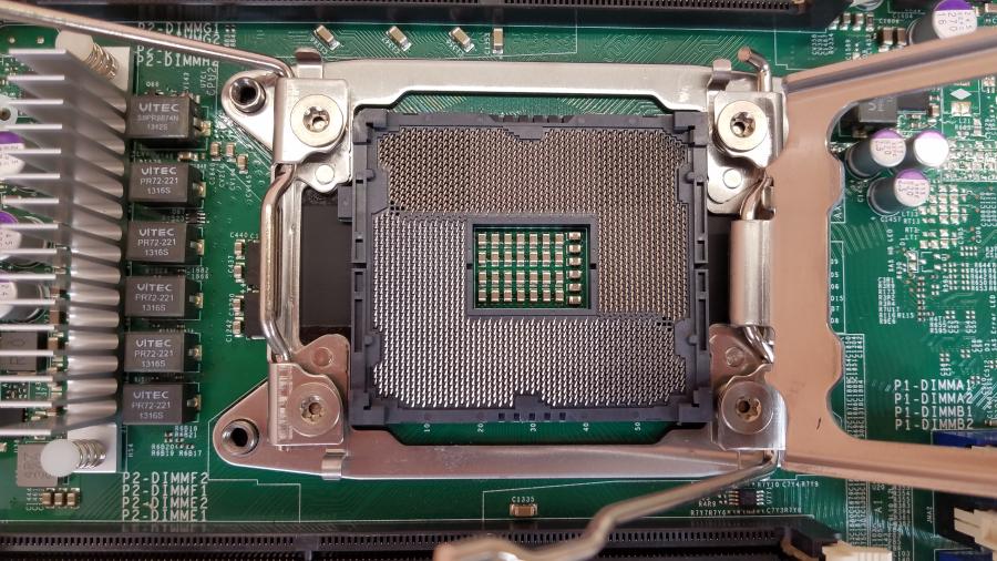 139-224-001 MB LGA 2011 SuperMicro X9DRD-EF-UC014 #6