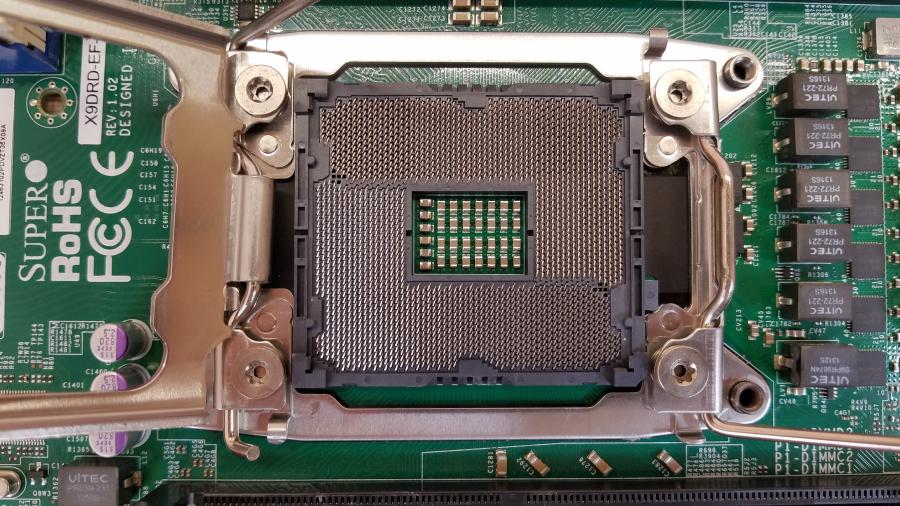 139-224-001 MB LGA 2011 SuperMicro X9DRD-EF-UC014 #8