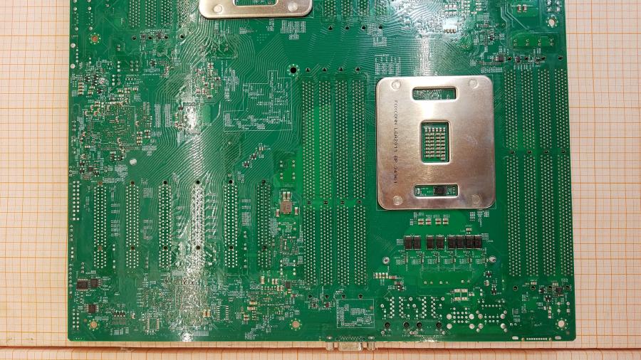 139-224-001 MB LGA 2011 SuperMicro X9DRD-EF-UC014 #10