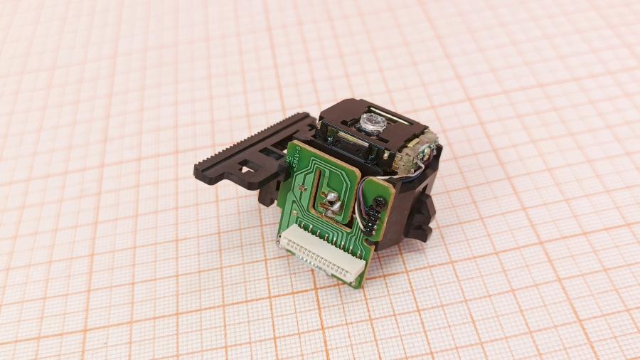 001-476-001 Лазерная головка SANYO SF-P101N 15pin #1