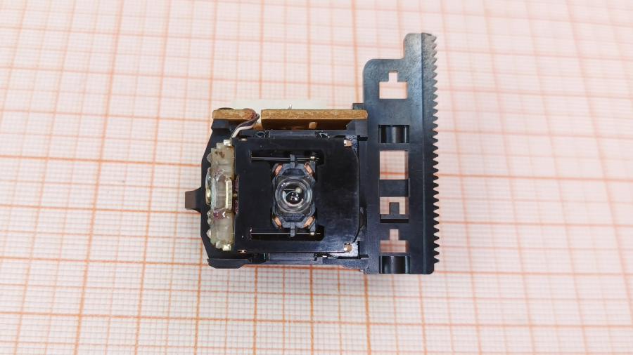 001-476-001 Лазерная головка SANYO SF-P101N 15pin #3