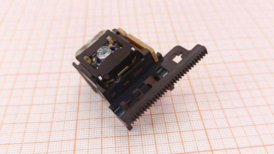 001-476-001 Лазерная головка SANYO SF-P101N 15pin #5