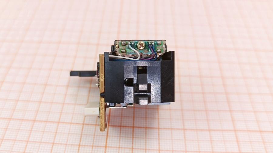 001-476-001 Лазерная головка SANYO SF-P101N 15pin #6