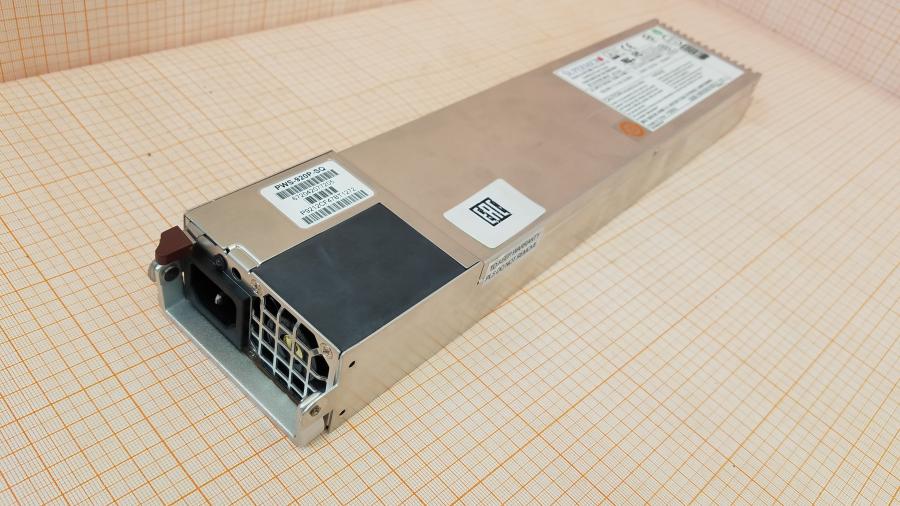 234-005-002 PSU Hot Swap SuperMicro PWS-920P-SQ #1