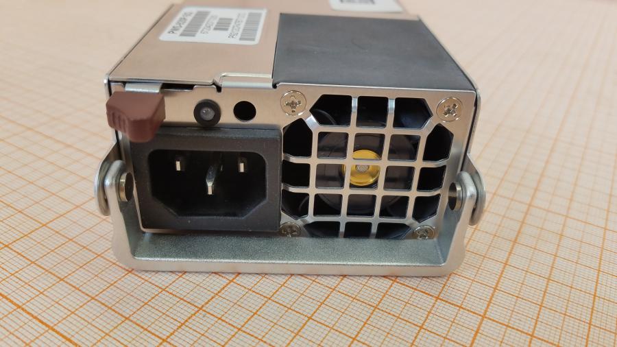 234-005-002 PSU Hot Swap SuperMicro PWS-920P-SQ #5
