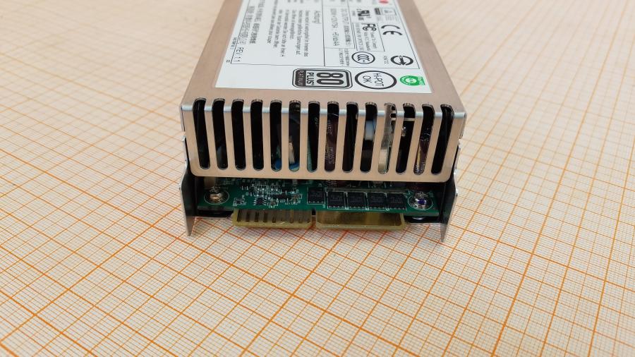 234-005-002 PSU Hot Swap SuperMicro PWS-920P-SQ #6