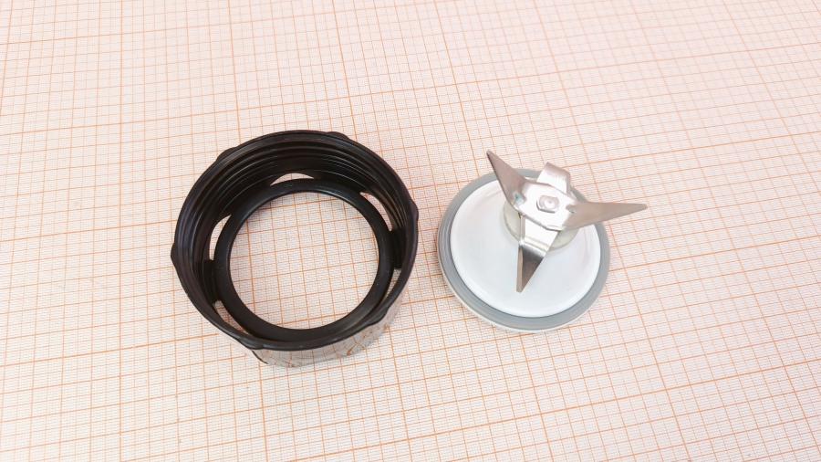 001-484-001 Ножи для блендера KENWOOD KW676378 #6