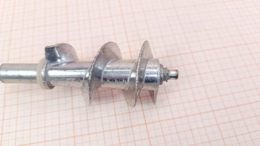 001-490-001 Шнек для мясорубки PANASONIC AMM98C-180 #4