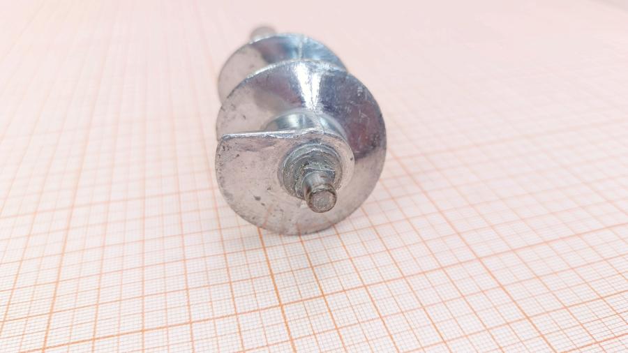 001-490-001 Шнек для мясорубки PANASONIC AMM98C-180 #5