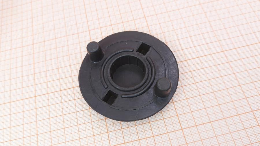 001-491-001 Держатель мотора пылесоса SAMSUNG DJ67-20154 #9