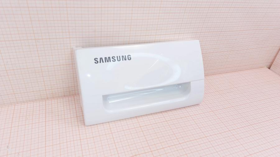 001-492-001 Крышка дозатора SAMSUNG DC64-01198A #1