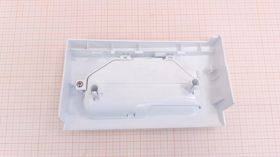 001-492-001 Крышка дозатора SAMSUNG DC64-01198A #8