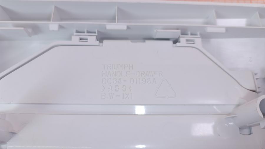 001-492-001 Крышка дозатора SAMSUNG DC64-01198A #9