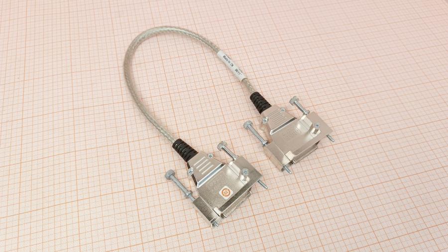 001-494-001 Кабель CISCO CAB-STACK-50CM (72-2632-01) #1